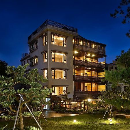 鄉道茶屋 Country Road B&B Toucheng Εξωτερικό φωτογραφία