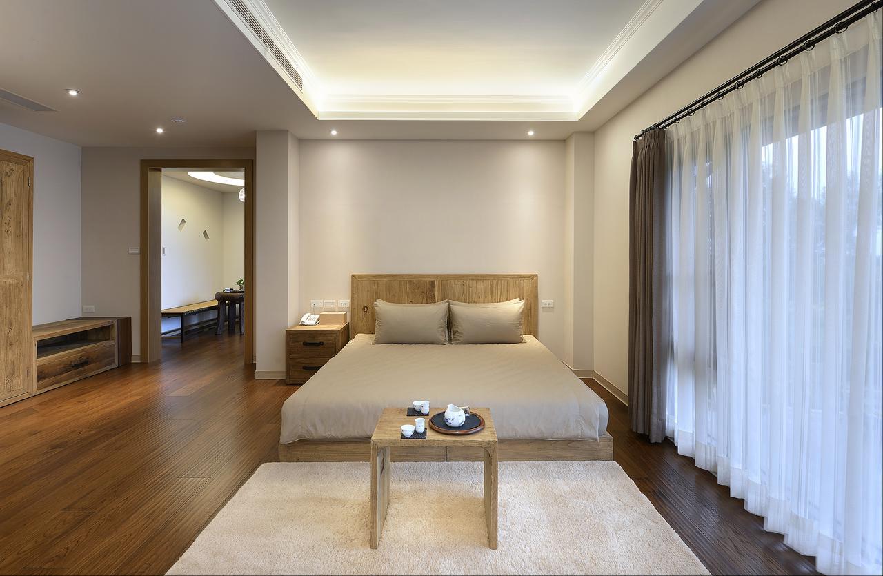 鄉道茶屋 Country Road B&B Toucheng Εξωτερικό φωτογραφία