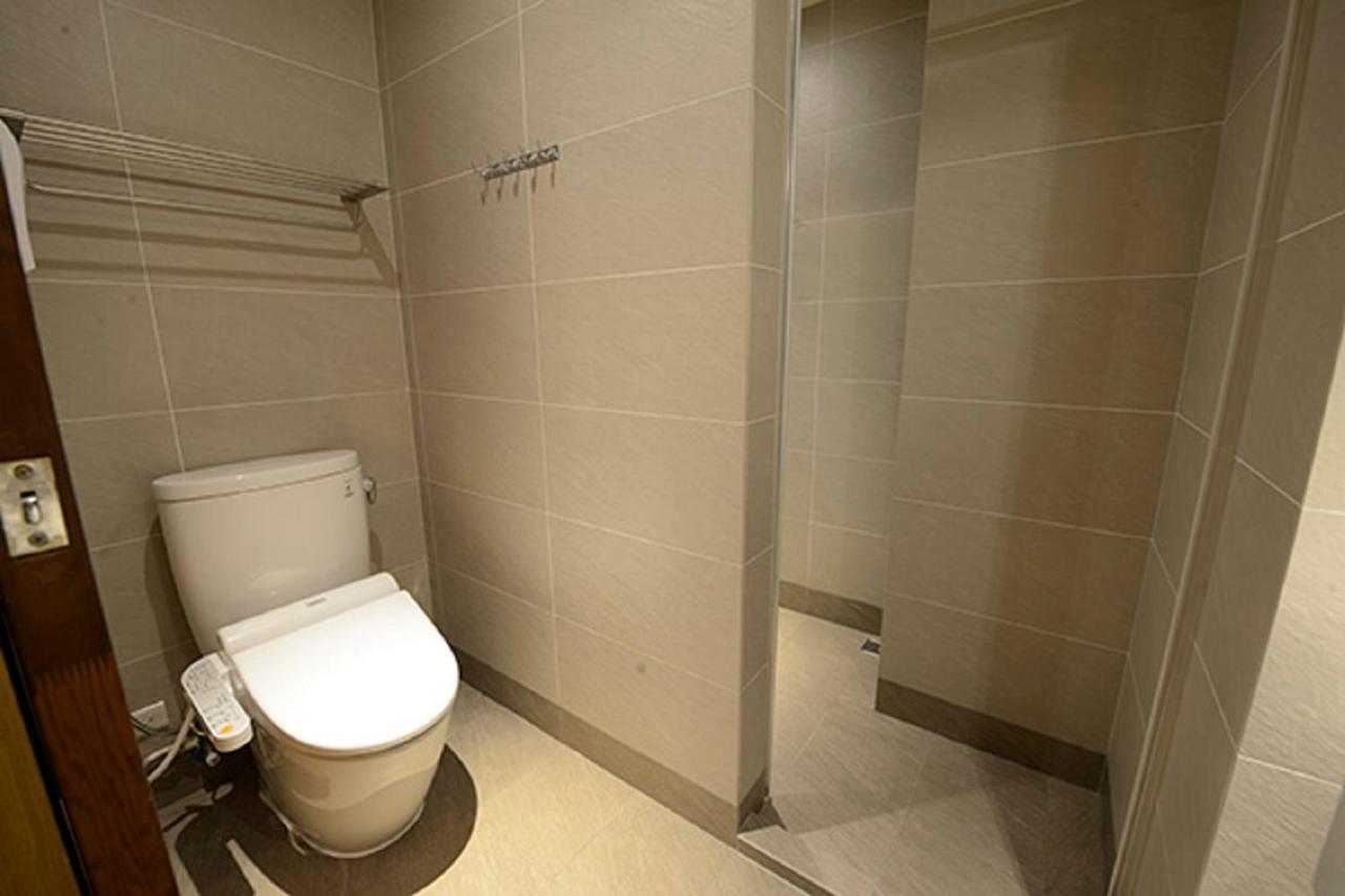 鄉道茶屋 Country Road B&B Toucheng Εξωτερικό φωτογραφία